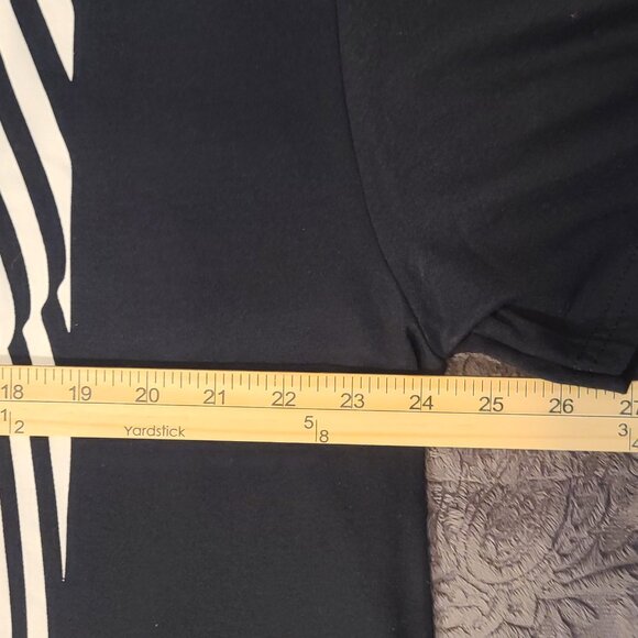 COCA-COLA Men's Black Short Sleeve 100% Cotton Tee Size 2X (50-52) - Picture 9 of 10